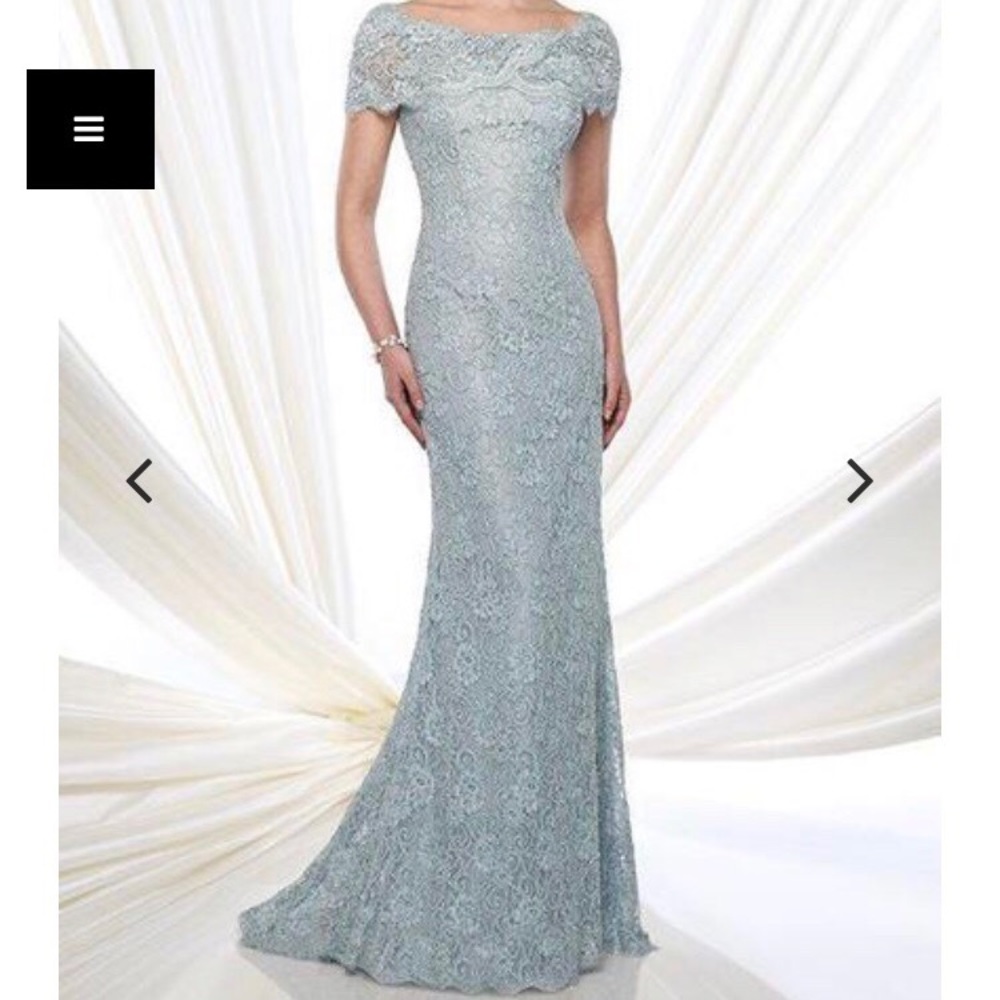 Ivonne D by Mon Cheri